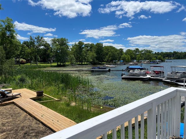 56 Vails Lakeshore Drive, Brewster, NY 10509