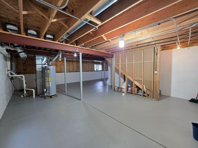 1522 Fox Sedge Trail, Woodstock, IL 60098