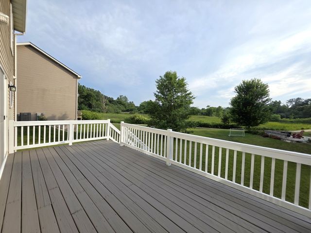 1522 Fox Sedge Trail, Woodstock, IL 60098