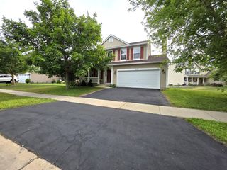 1522 Fox Sedge Trail, Woodstock, IL 60098