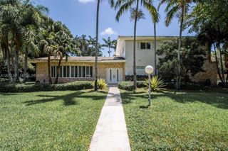 12555 SW 69th Court, Pinecrest, FL 33156