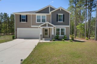 164 Rocking Horse Lane, Sanford, NC 27332