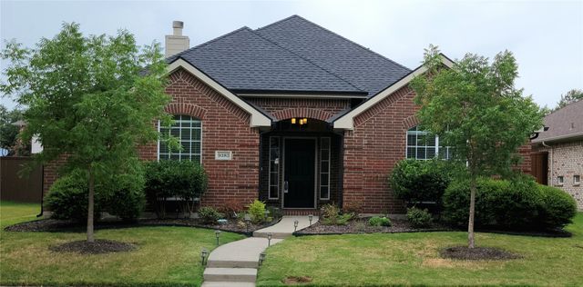 9383 Homestead Lane, Frisco, TX 75033