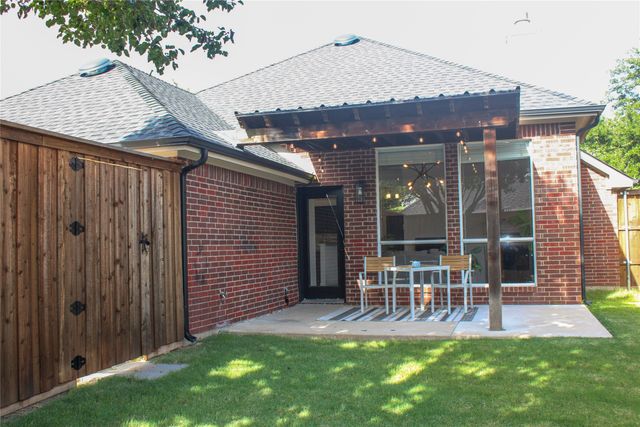 9383 Homestead Lane, Frisco, TX 75033