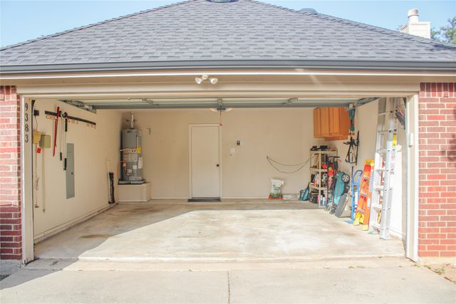 9383 Homestead Lane, Frisco, TX 75033