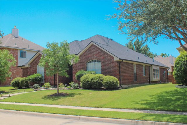 9383 Homestead Lane, Frisco, TX 75033