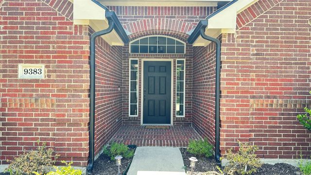 9383 Homestead Lane, Frisco, TX 75033