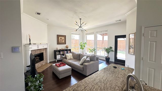 9383 Homestead Lane, Frisco, TX 75033