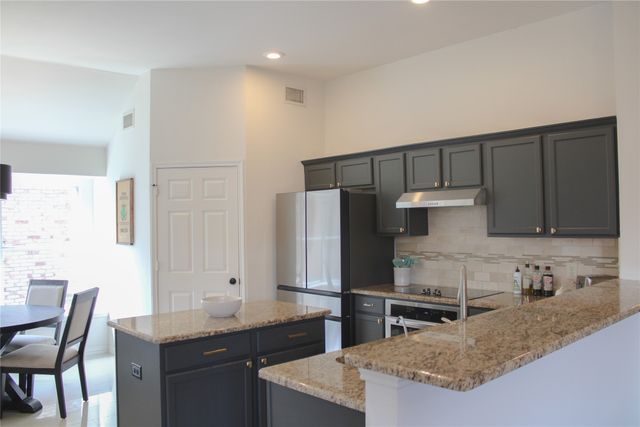 9383 Homestead Lane, Frisco, TX 75033