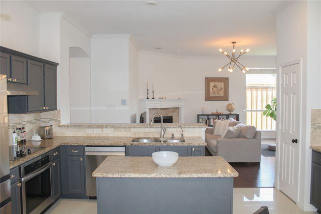 9383 Homestead Lane, Frisco, TX 75033