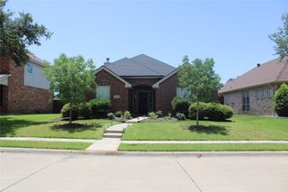 9383 Homestead Lane, Frisco, TX 75033