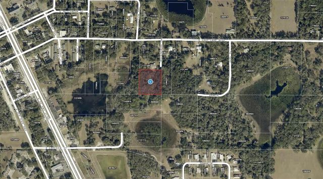 128 MOCKINGBIRD LANE, Lady Lake, FL 32159