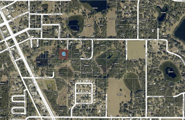 128 MOCKINGBIRD LANE, Lady Lake, FL 32159