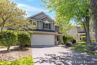 3960 Old Elm Drive SE, Kentwood, MI 49512