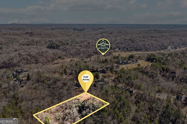 1034 Ainu Court, Dahlonega, GA 30533