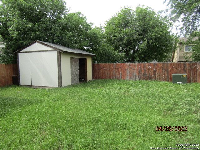 10207 Athens Field, San Antonio, TX 78245