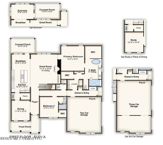 1265 Courtlynn Drive, Hernando, MS 38632