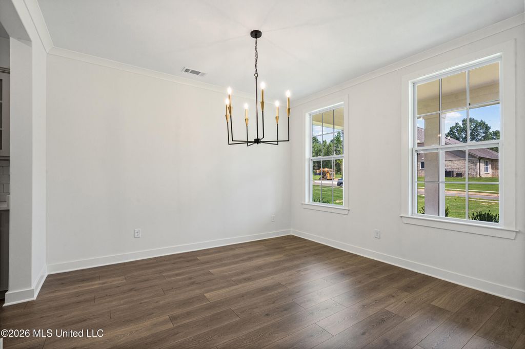 1265 Courtlynn Drive, Hernando, MS 38632 — photo 4