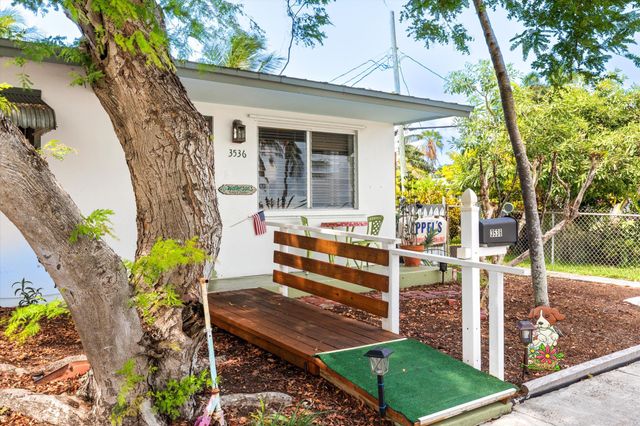 3536 Northside Court, Key West, FL 33040