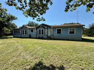 858 S Highway 99 Road, Jennings, OK 74038