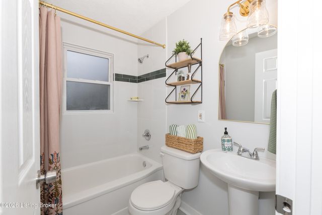 3438 Glendale Ave, Louisville, KY 40215