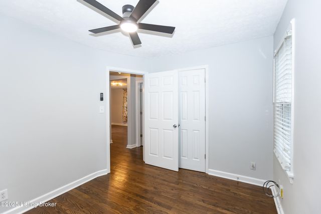 3438 Glendale Ave, Louisville, KY 40215