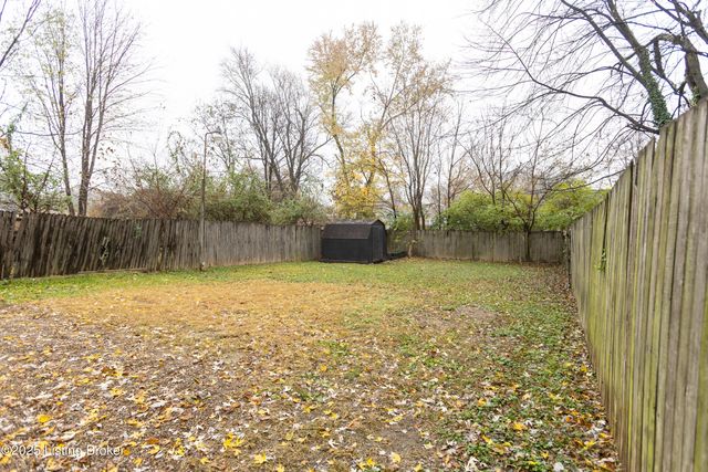 3438 Glendale Ave, Louisville, KY 40215