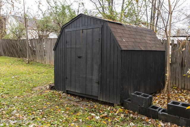 3438 Glendale Ave, Louisville, KY 40215