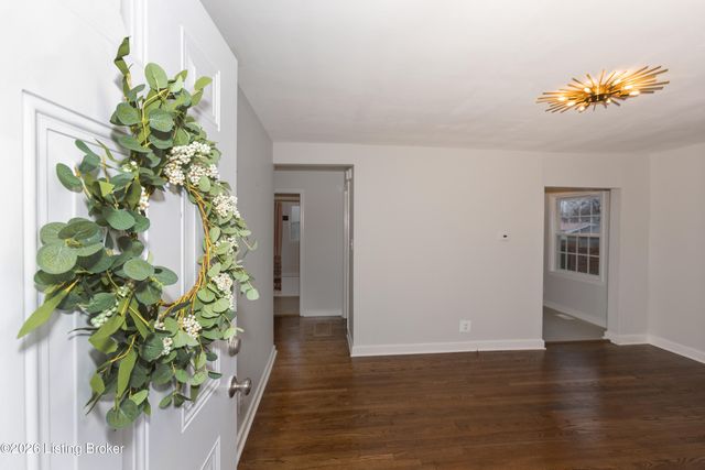 3438 Glendale Ave, Louisville, KY 40215