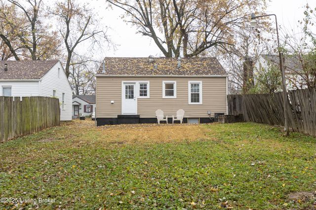 3438 Glendale Ave, Louisville, KY 40215