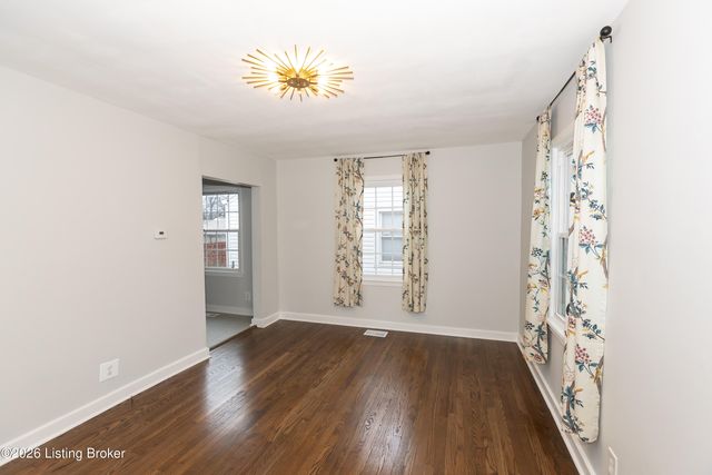 3438 Glendale Ave, Louisville, KY 40215