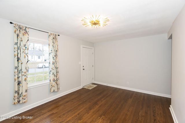 3438 Glendale Ave, Louisville, KY 40215