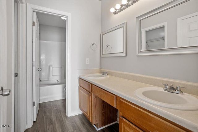 5101 Julip Drive, Knightdale, NC 27545