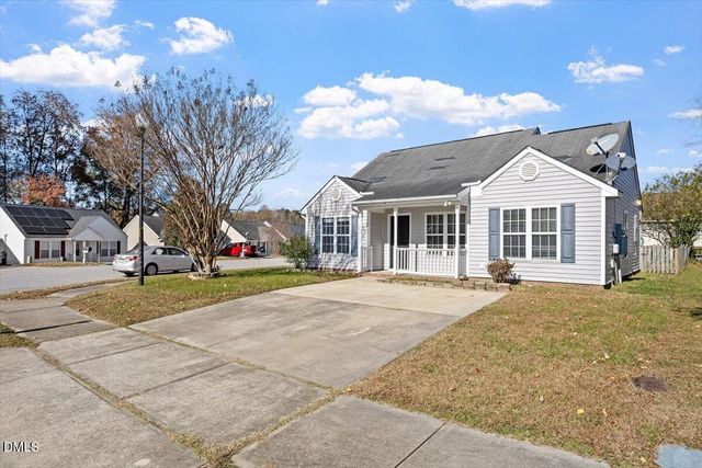 5101 Julip Drive, Knightdale, NC 27545