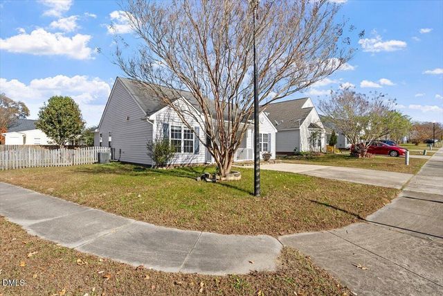 5101 Julip Drive, Knightdale, NC 27545