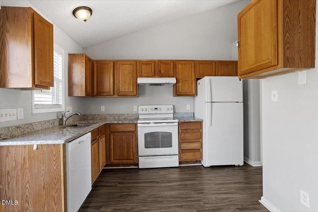 5101 Julip Drive, Knightdale, NC 27545