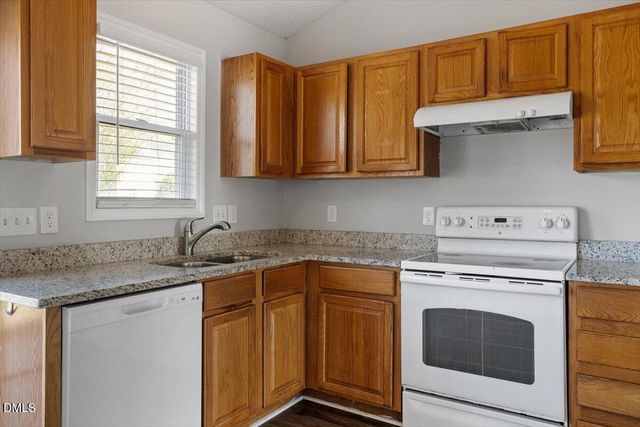 5101 Julip Drive, Knightdale, NC 27545