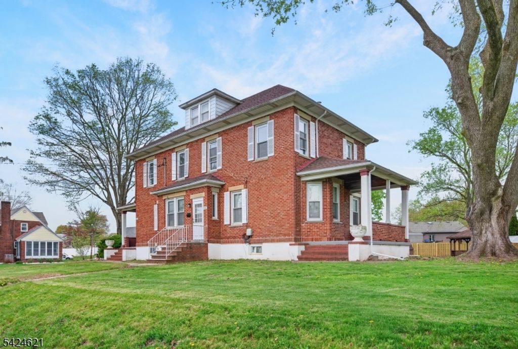 914 Old York Rd, Raritan Boro, NJ 08869