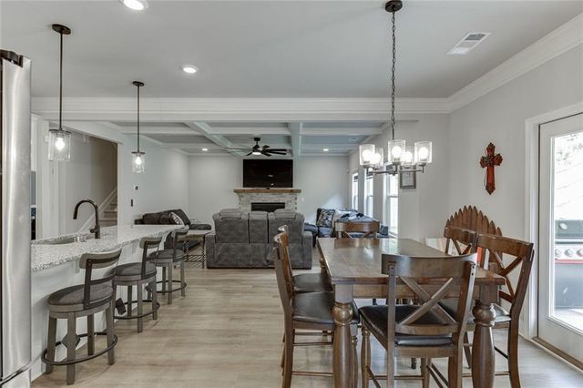 265 Cherokee Rose Lane, Hoschton, GA 30548