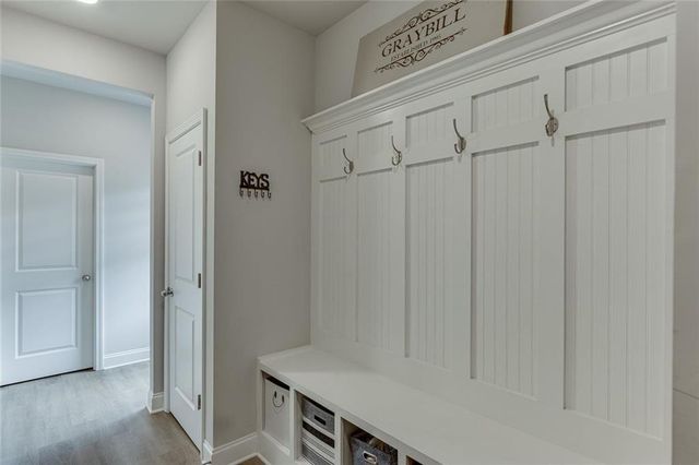 265 Cherokee Rose Lane, Hoschton, GA 30548