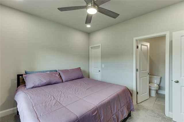 265 Cherokee Rose Lane, Hoschton, GA 30548