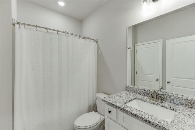 265 Cherokee Rose Lane, Hoschton, GA 30548