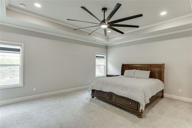 265 Cherokee Rose Lane, Hoschton, GA 30548