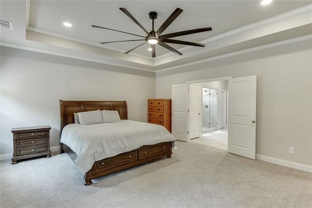 265 Cherokee Rose Lane, Hoschton, GA 30548