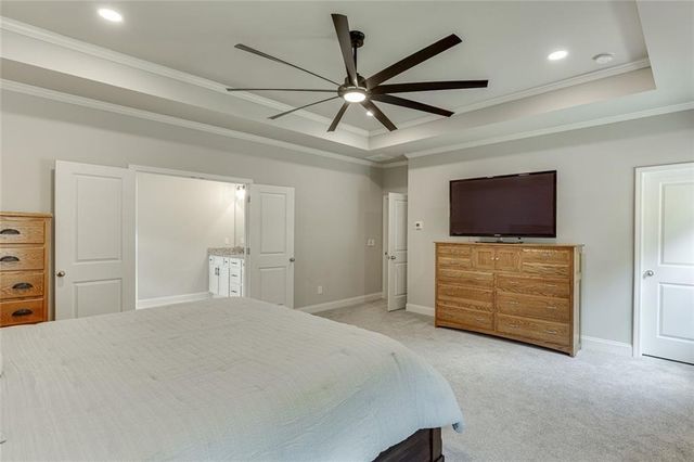 265 Cherokee Rose Lane, Hoschton, GA 30548