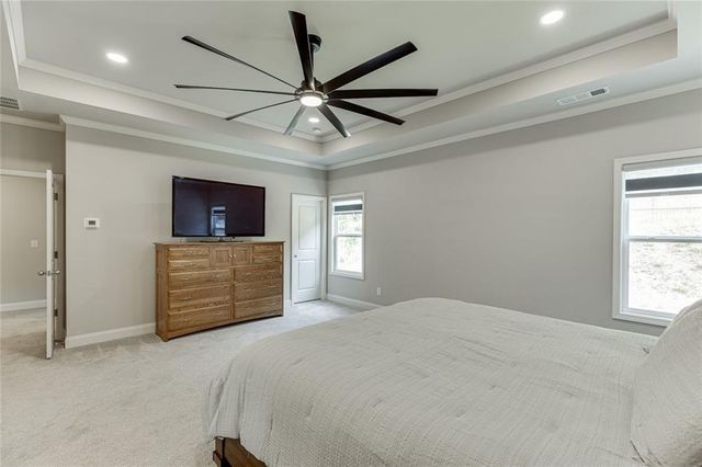 265 Cherokee Rose Lane, Hoschton, GA 30548