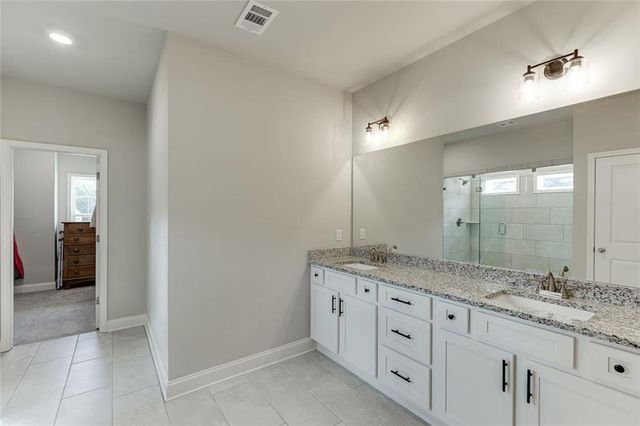 265 Cherokee Rose Lane, Hoschton, GA 30548