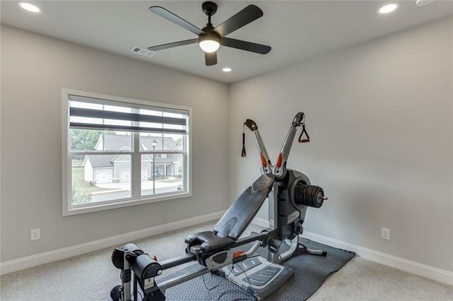 265 Cherokee Rose Lane, Hoschton, GA 30548