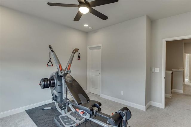 265 Cherokee Rose Lane, Hoschton, GA 30548