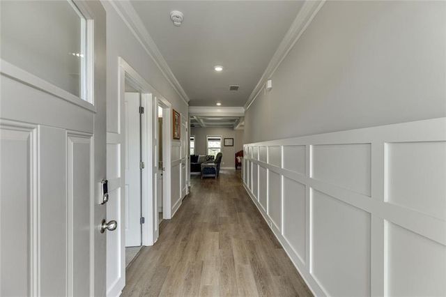 265 Cherokee Rose Lane, Hoschton, GA 30548